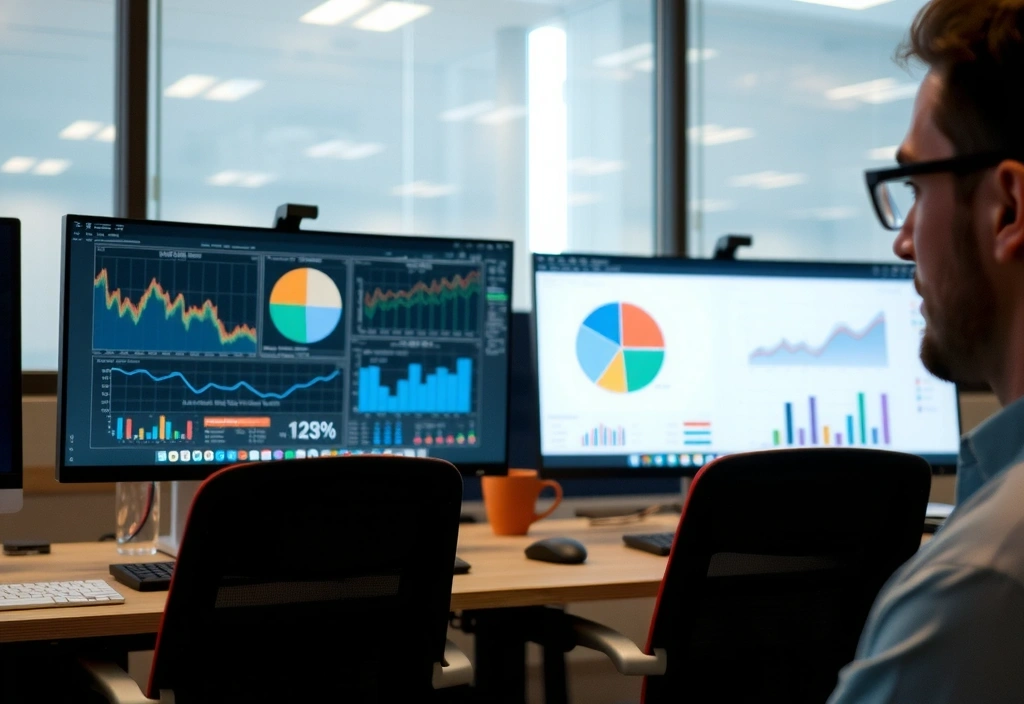 Data Intelligence Hub