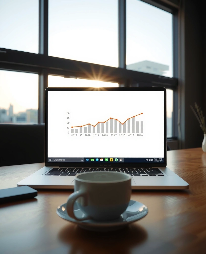 Professional data environment