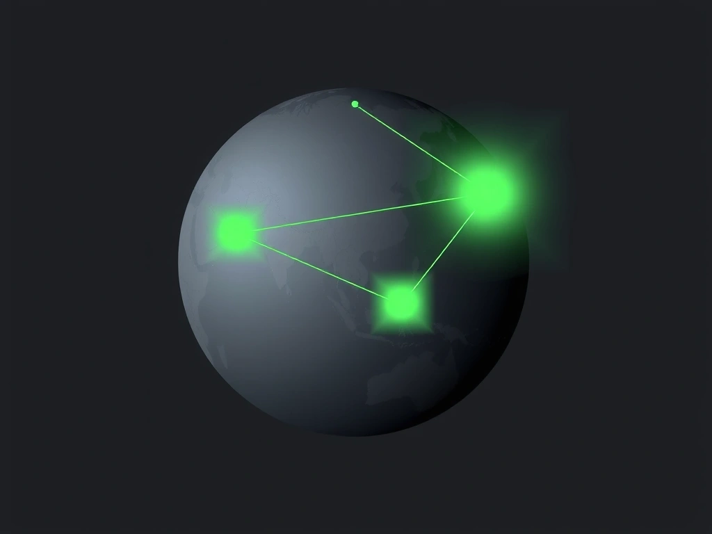 Global Trade Connections