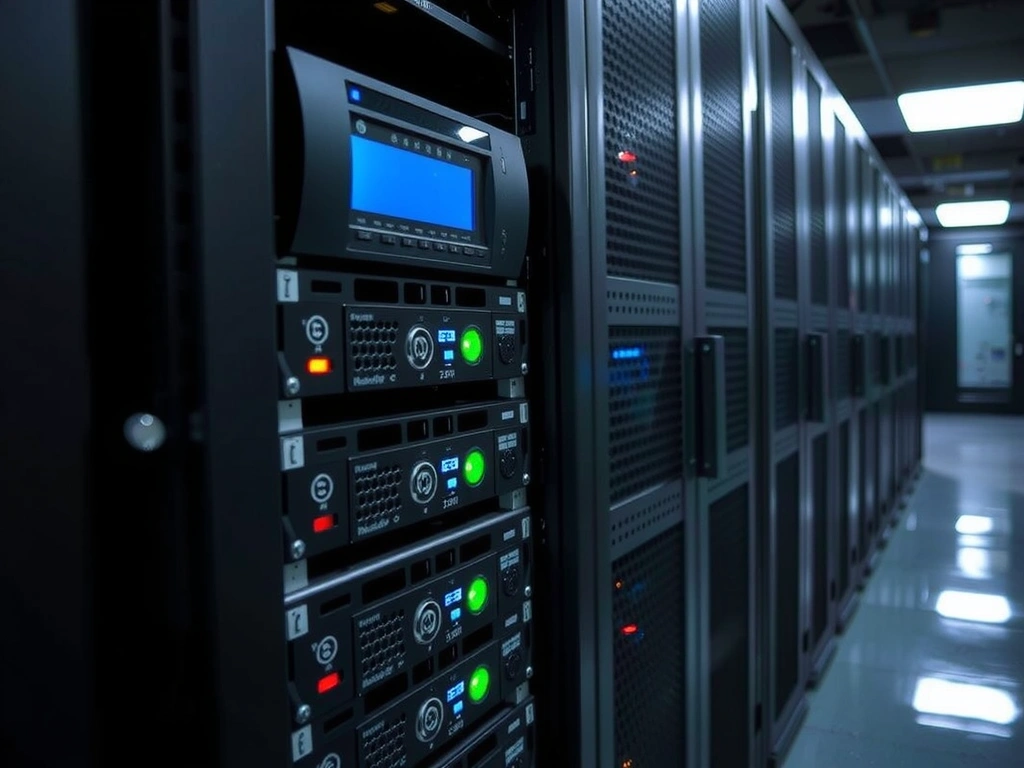 Secure Infrastructure