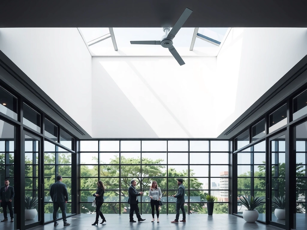 Asian Strategy Pulse Headquarters